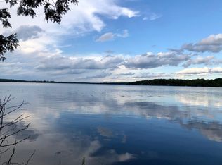 8 S Shore Rd #S, Pelican Lake, WI 54463