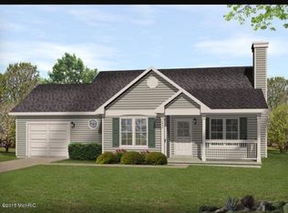 3910 Jupiter Ave NE, Grand Rapids, MI 49525