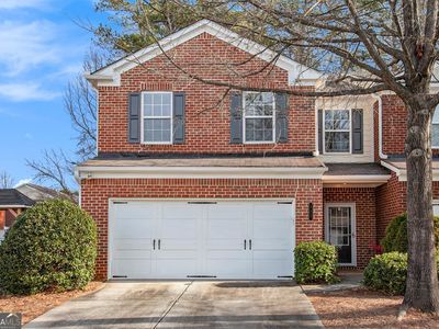 223 Bellecliff Ct, Tucker, GA, 30084