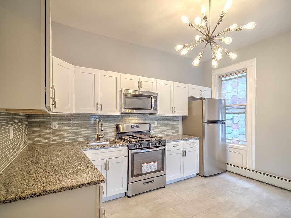 14 Danforth Ave 2, Jersey City, NJ 07305 Zillow