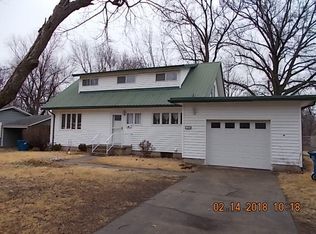 1608 Mimosa Rd, Carthage, MO 64836