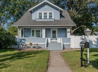 609 2nd St NE, Little Falls, MN 56345