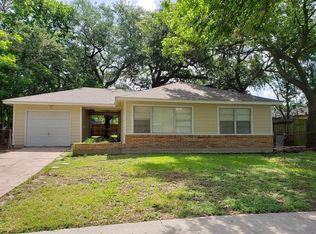 2143 Frey Rd, Houston, TX 77034
