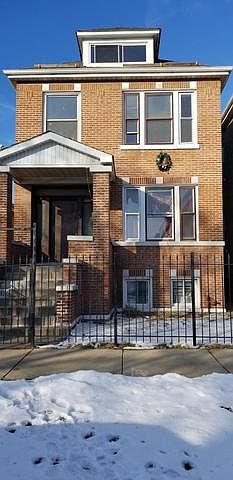 1st image of 2512 W 45th Pl #1