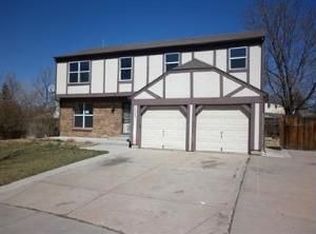 16389 E Ohio Pl, Aurora, CO 80017