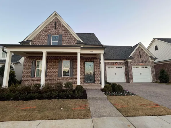 190 Rambling Rex Trl, Collierville, TN 38017