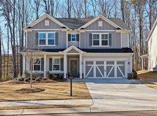 1612 Tide Mill Rd, Cumming, GA 30040