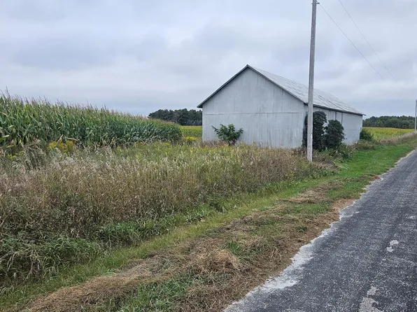 0 Walnut Rd, Algoma, WI 54201