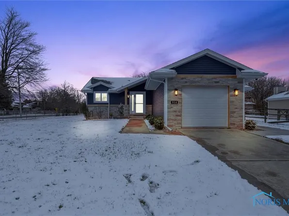 914 Division St, Toledo, OH 43604