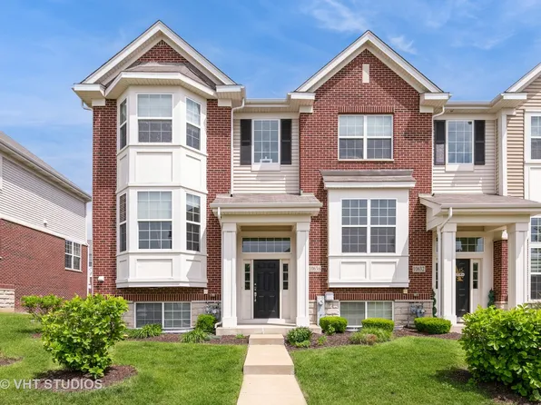 10636 153rd Pl, Orland Park, IL 60462