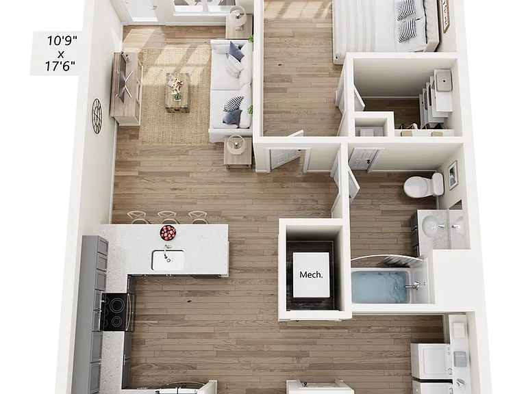 Amulet Floor Plan Amulet Floor Plan