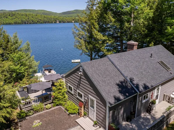 362 South Shore Road, New Durham, NH 03855