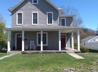 52 Grant St, Kingston, NY 12401
