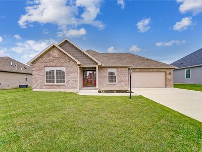 1138 Parklawn Ct, Troy, OH, 45373