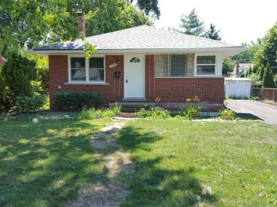 17361 Roseland Blvd, Southfield, MI, 48076