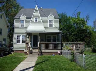 3649 Burton Ave, Toledo, OH 43612