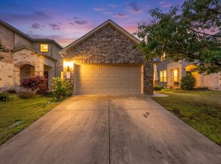 16101 Travesia Way, Austin, TX 78728