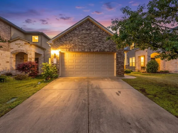 16101 Travesia Way, Austin, TX 78728