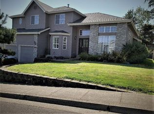 1409 Cathlamet Ct NW, Salem, OR