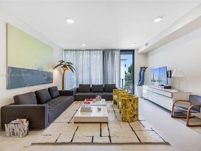3581 E Glencoe St #308, Miami, FL, 33133