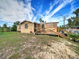 7025 Buckshot Ln, Panama City, FL 32404