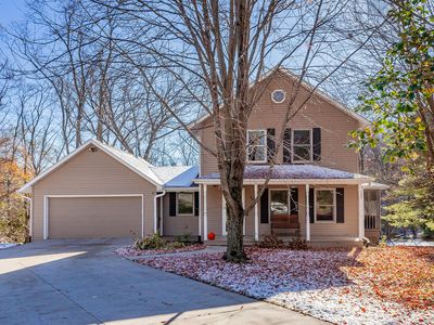 601 Chelsea Ct, Ames, IA, 50014