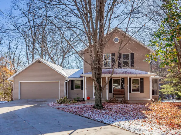 601 Chelsea Ct, Ames, IA 50014