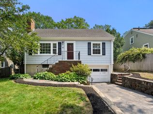 65 Yerxa Rd, Arlington, MA 02474