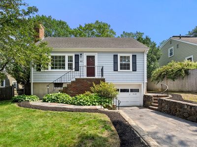 65 Yerxa Rd, Arlington, MA, 02474