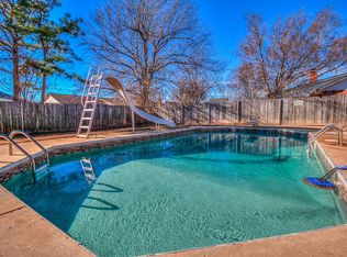 2936 SW 127th St, Oklahoma City, OK 73170