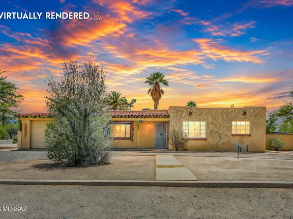 355 S Bryant Ave, Tucson, AZ 85711