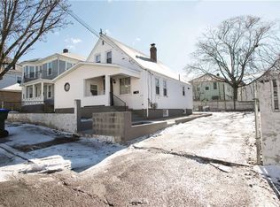 274 Waverly St, Providence, RI 02909