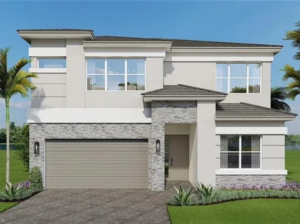 2672 Durham CIR, NAPLES, FL 34112