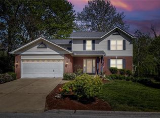 316 Eugenia St, Saint Louis, MO 63141