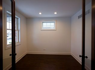 1408 Ruffner Ave, Birmingham, MI 48009