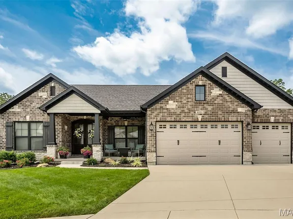 6951 Meadow Haven Ln, Saint Louis, MO 63129