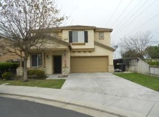 3146 Amberfield Cir, Stockton, CA 95219
