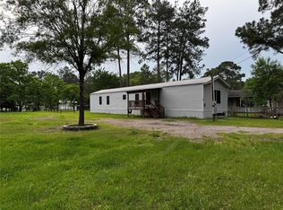 214 County Road 3313, Cleveland, TX 77327