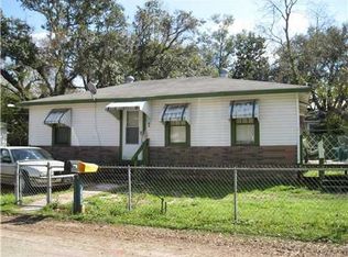 809 29th St, Gulfport, MS 39501