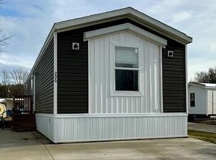 6610 Lear Nagle Rd #296, North Ridgeville, OH 44039