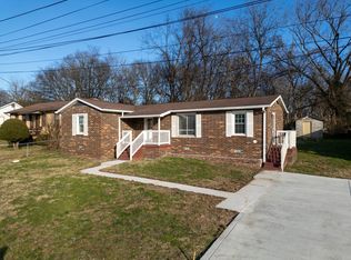 4010 Liberty St, Old Hickory, TN 37138
