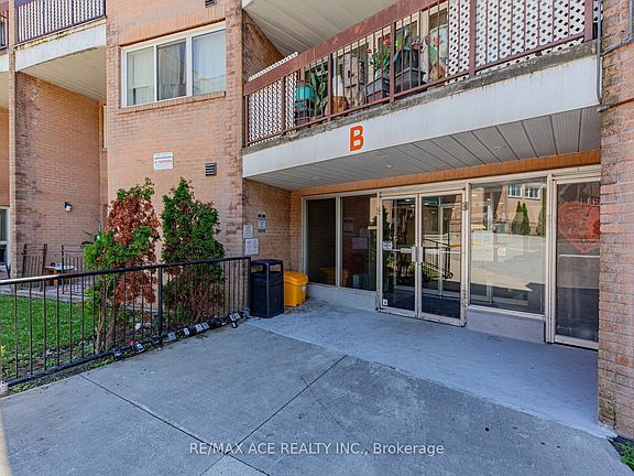 2nd image of 100 Mornelle Ct #1017
