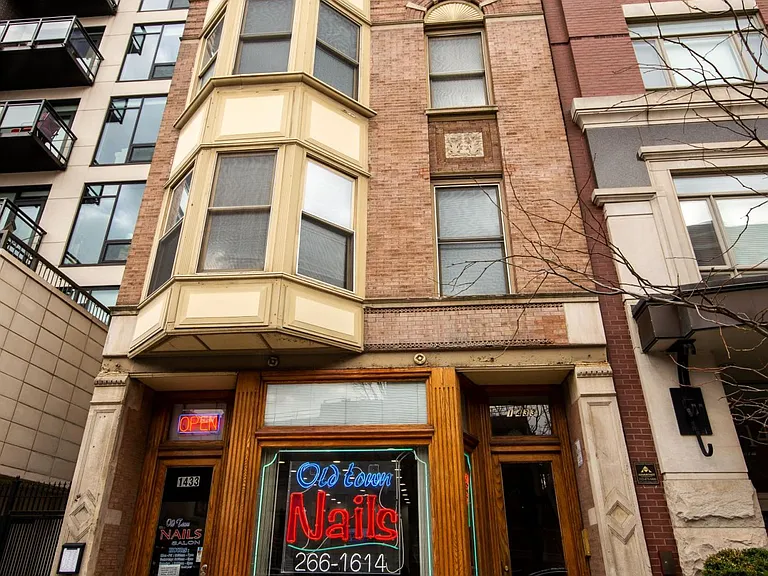 1433 N Wells St #2R — Photo 9