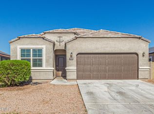 25618 W Coles Rd, Buckeye, AZ 85326