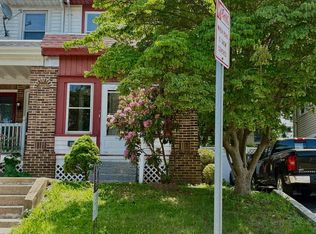 868 Parkside Ave, Trenton, NJ 08618