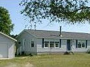 838 W Bradshaw Rd, Scottville, MI 49454