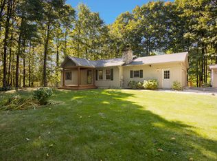 1687 Rasho Rd, Traverse City, MI 49696