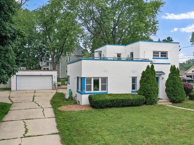 409 Lincoln St, Seymour, WI, 54165