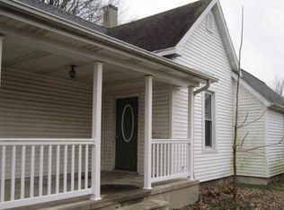 311 Brant St, Waynetown, IN 47990