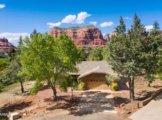 70 Rio Verde Cir, Sedona, AZ 86351
